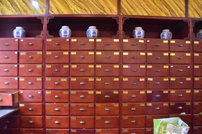 中医防治甲状腺癌的饮食禁忌