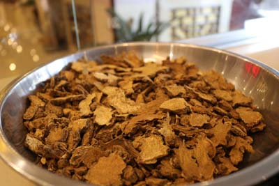 中医谈骨癌的饮食禁忌