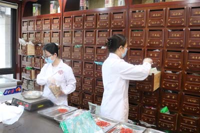重庆市中医肿瘤医馆|生存期长的癌症患者都是怎么做的?